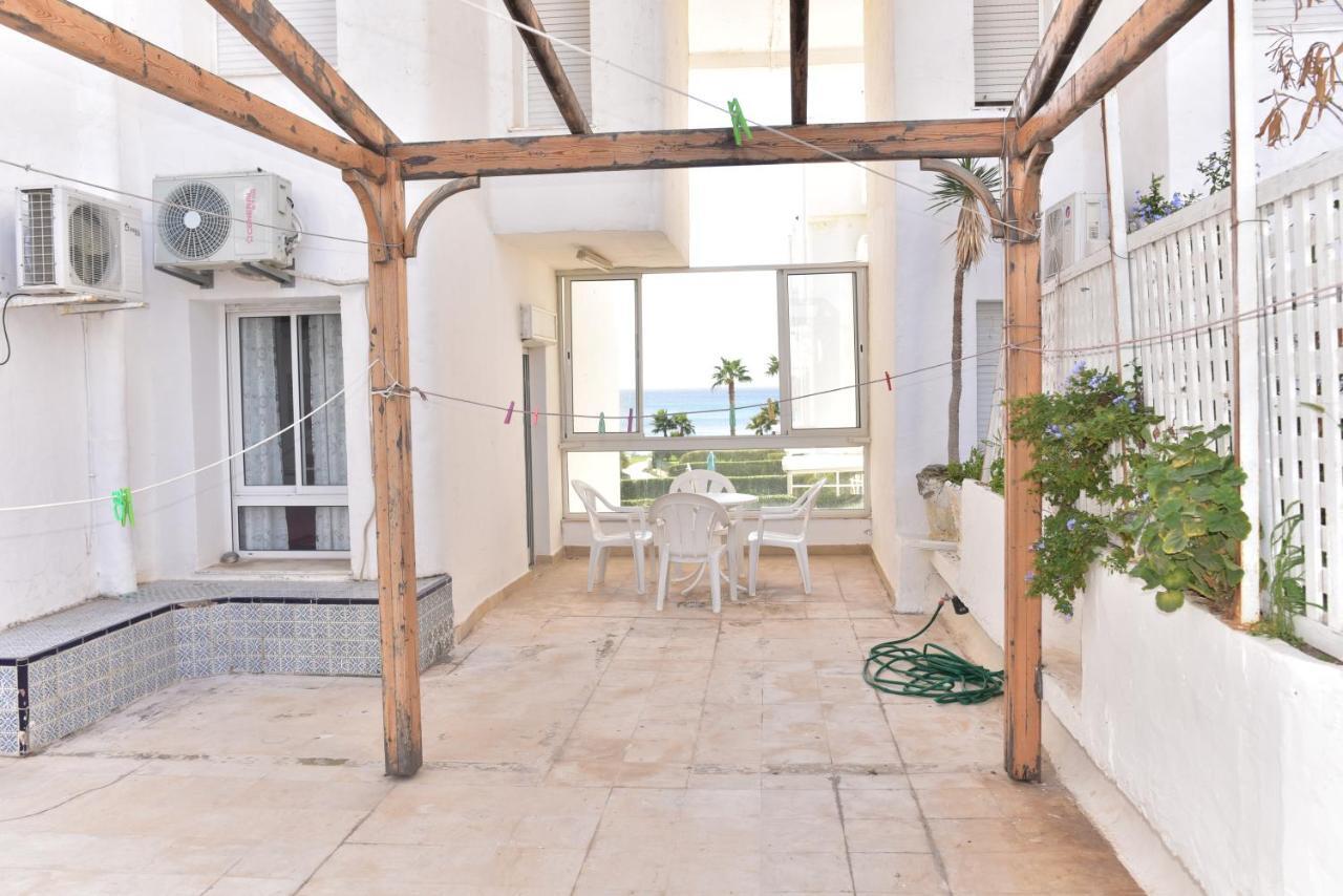 B&B Cote D'Azur Hammamet Exterior photo